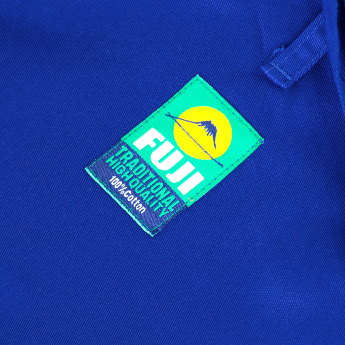 Fuji Middleweight Student BJJ Gi