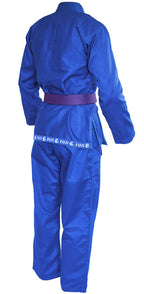 Fuji Middleweight Student BJJ Gi - Youth
