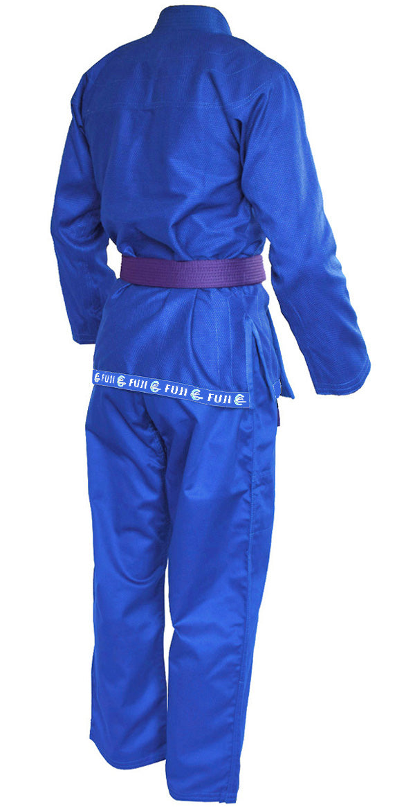 Fuji Middleweight Student BJJ Gi