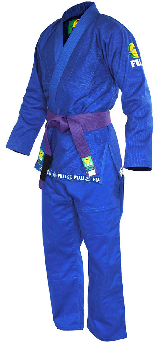 Fuji Middleweight Student BJJ Gi - Youth