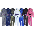 Fuji Middleweight Student BJJ Gi - Youth