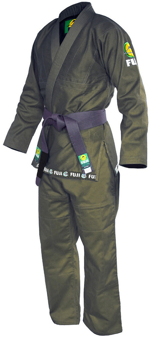 Fuji Middleweight Student BJJ Gi