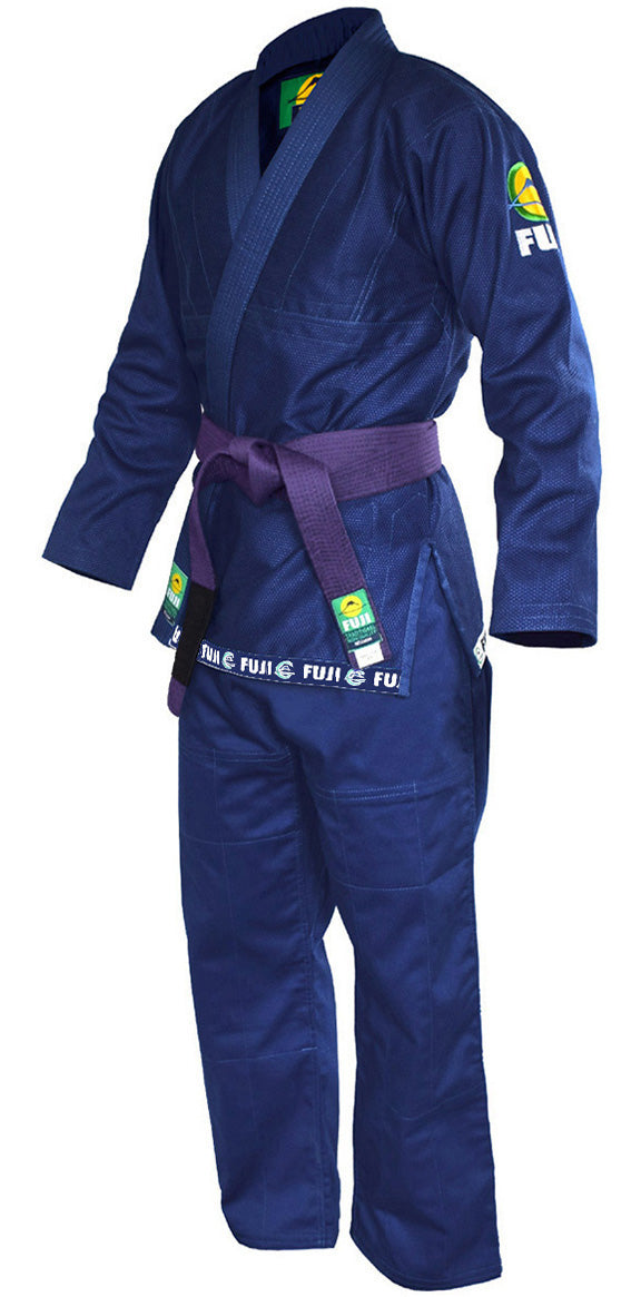 Fuji Middleweight Student BJJ Gi - Youth