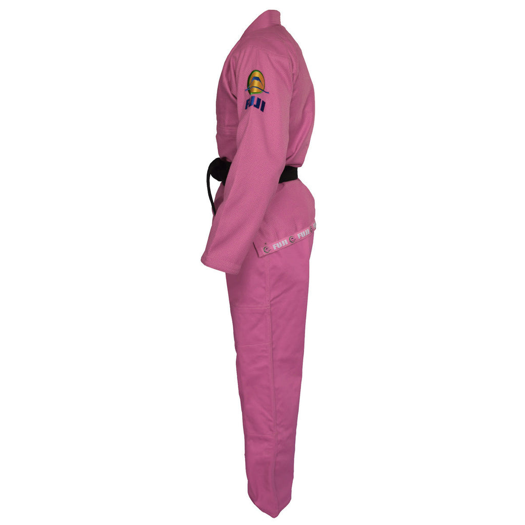 Fuji Middleweight Student BJJ Gi