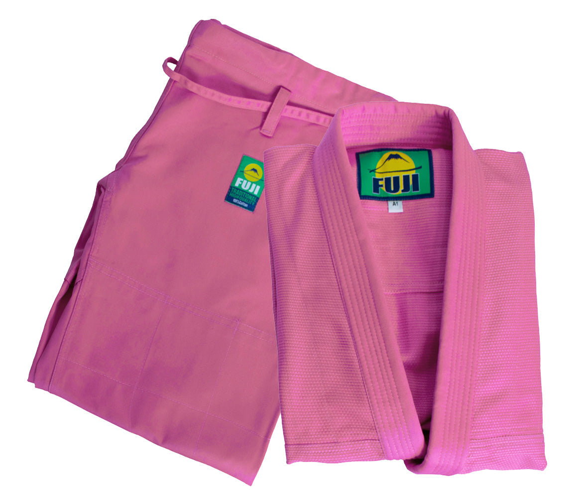 Fuji Middleweight Student BJJ Gi - Youth