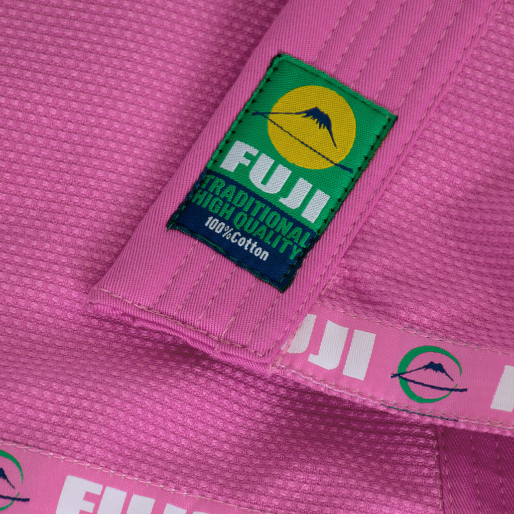 Fuji Middleweight Student BJJ Gi - Youth