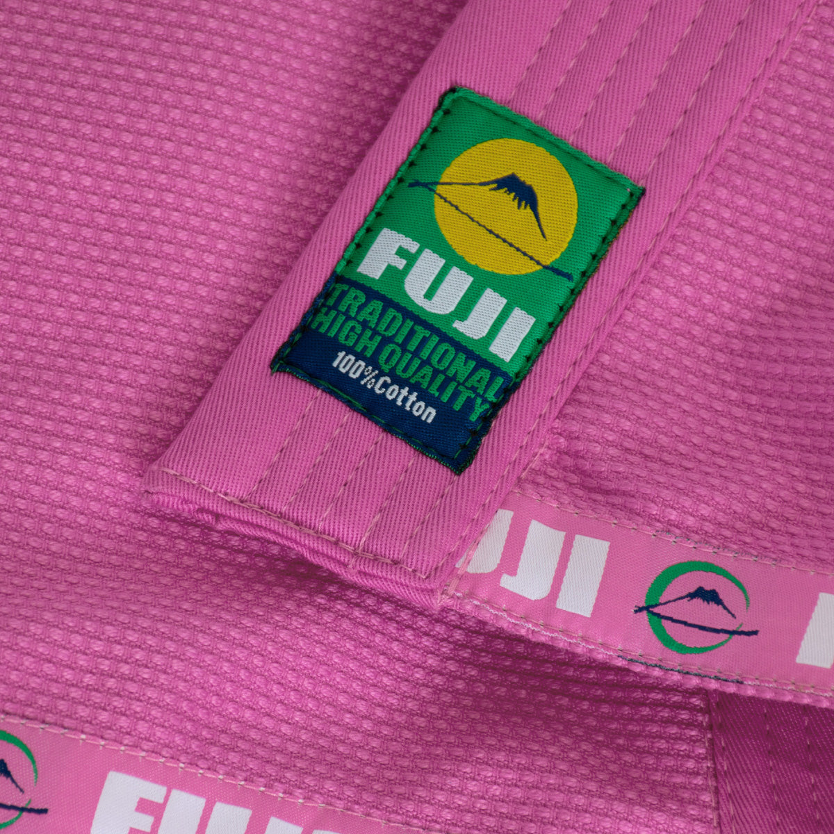 Fuji Middleweight Student BJJ Gi - Youth