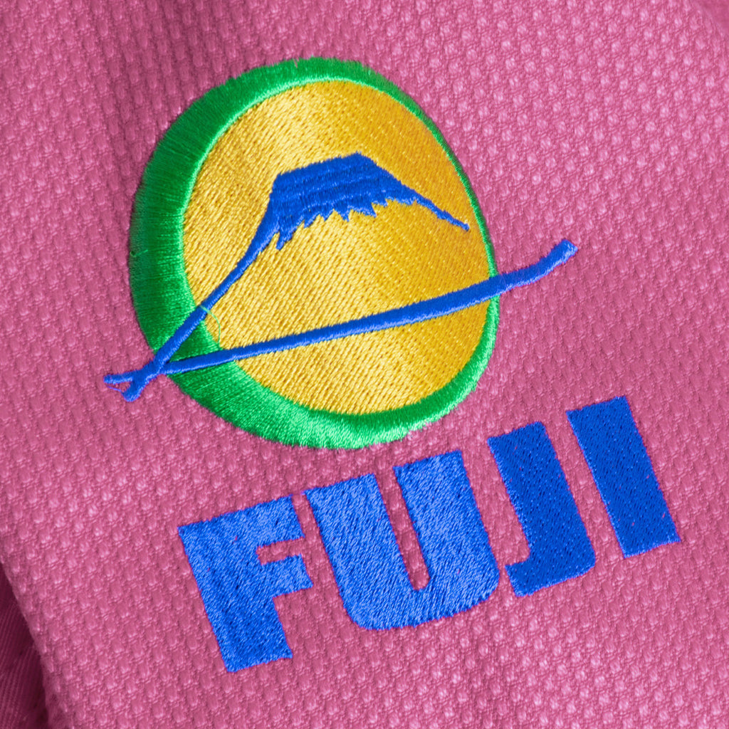 Fuji Middleweight Student BJJ Gi
