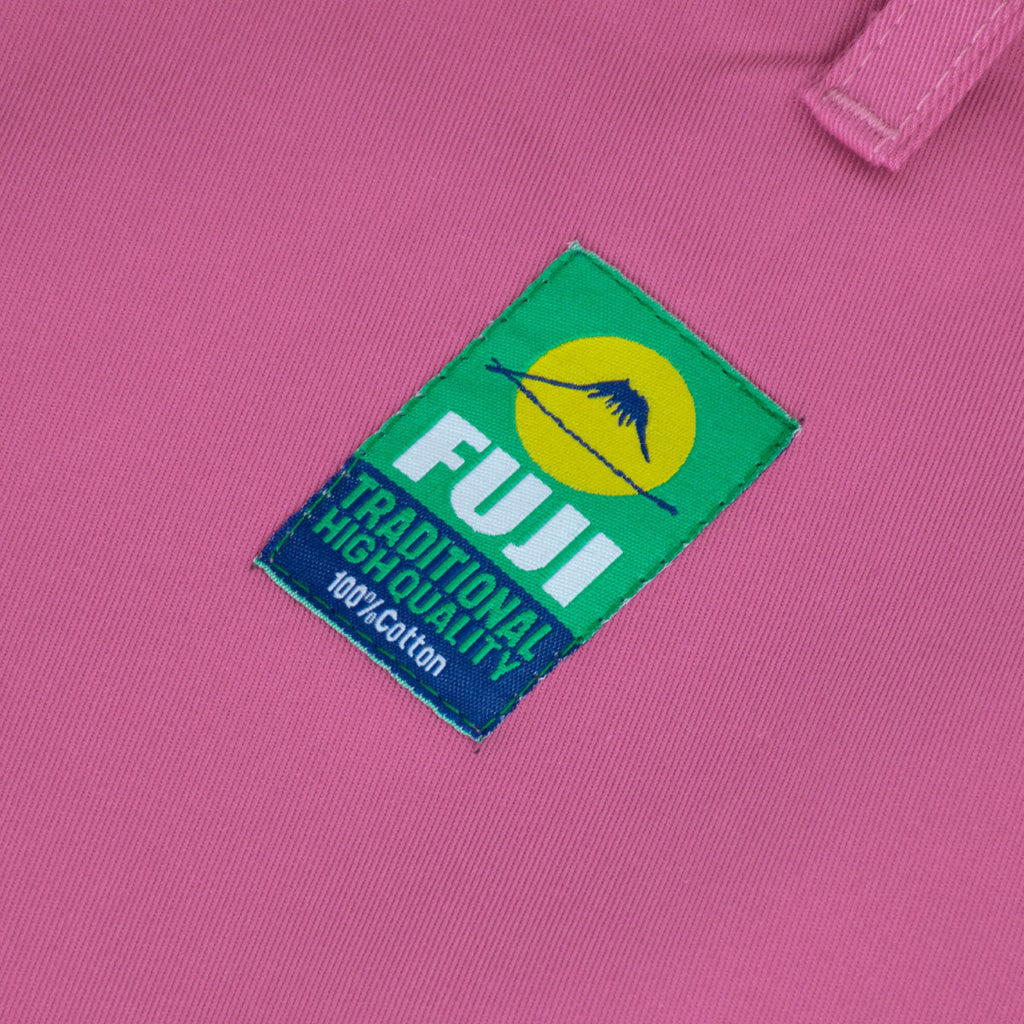 Fuji Middleweight Student BJJ Gi - Youth