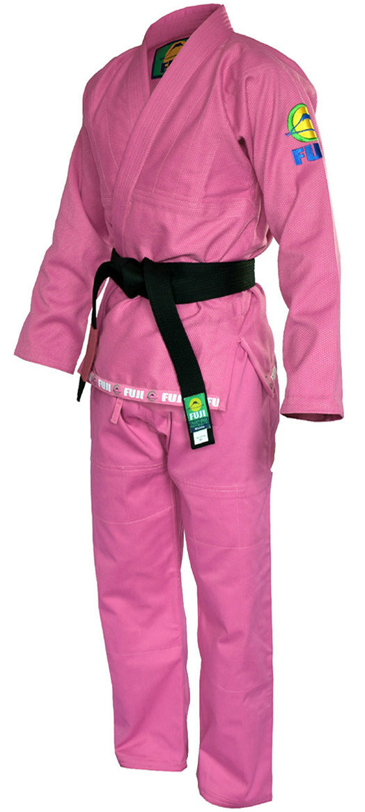 Fuji Middleweight Student BJJ Gi - Youth