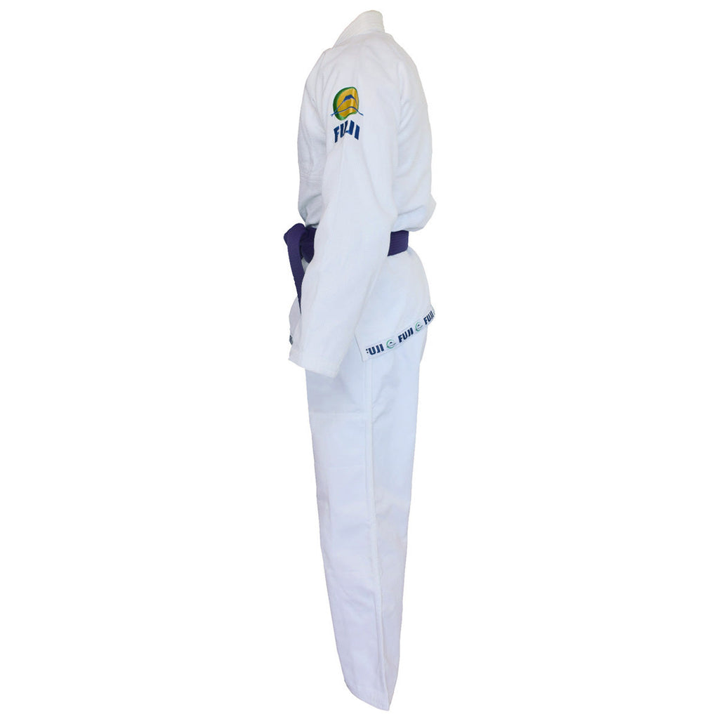 Fuji Middleweight Student BJJ Gi