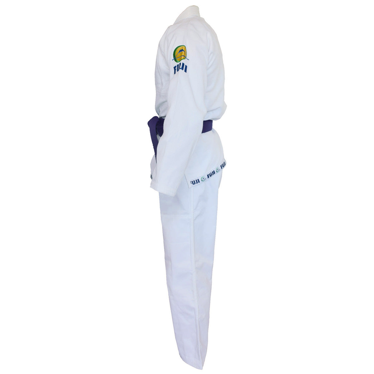 Fuji Middleweight Student BJJ Gi - Youth
