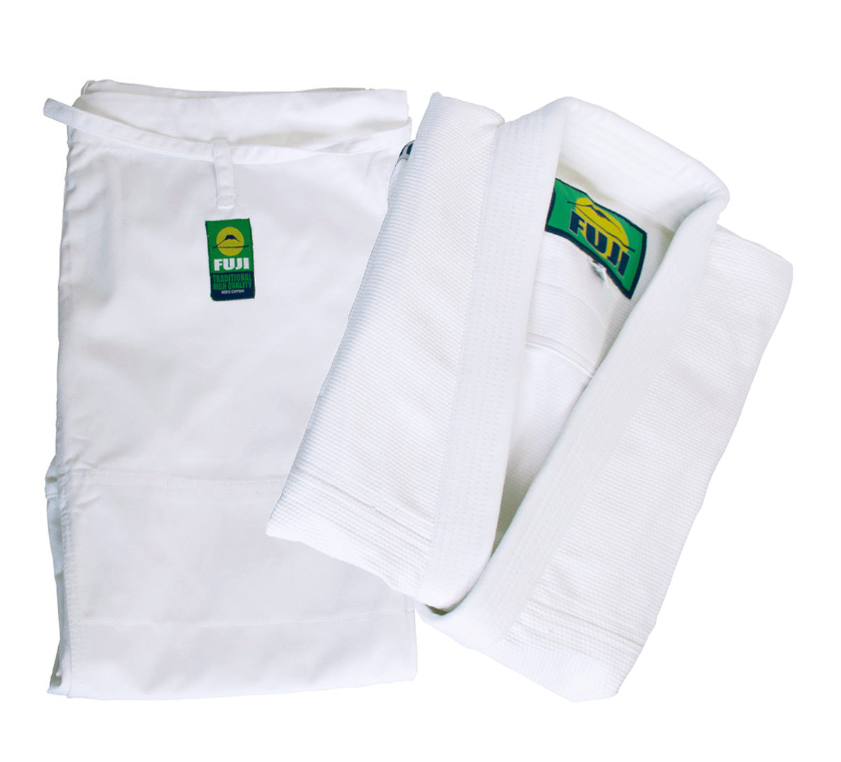Fuji Middleweight Student BJJ Gi - Youth