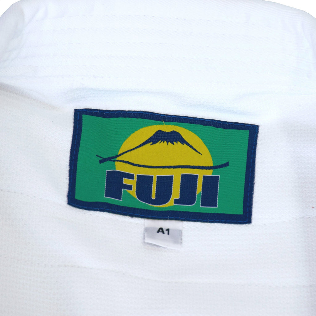 Fuji Middleweight Student BJJ Gi