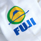 Fuji Middleweight Student BJJ Gi