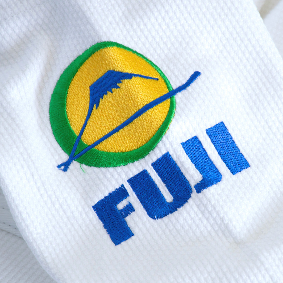 Fuji Middleweight Student BJJ Gi