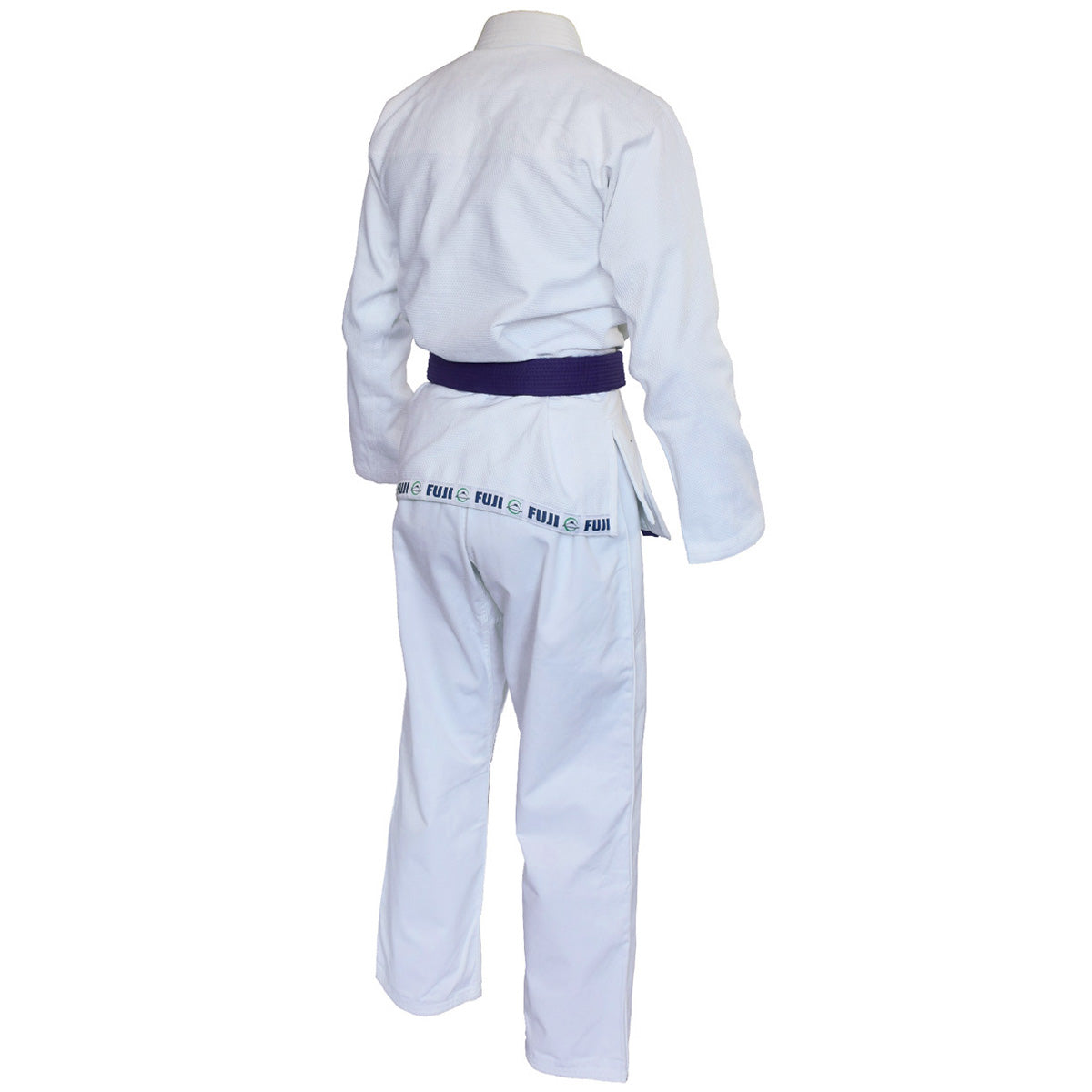 Fuji Middleweight Student BJJ Gi