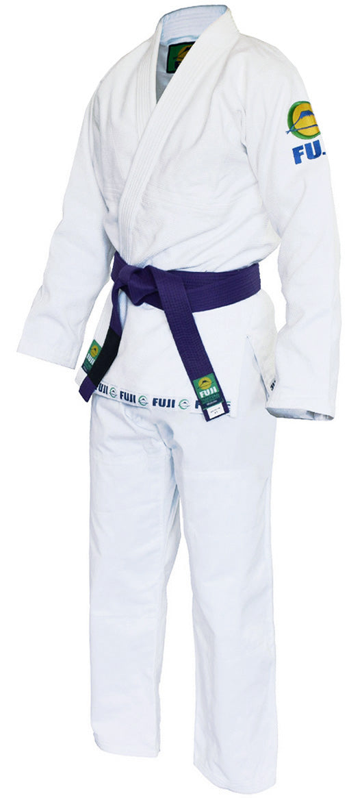 Fuji Middleweight Student BJJ Gi - Youth