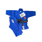 Fuji Baby Judogi - Judo Gi Uniform