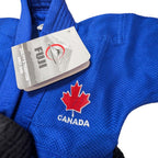 Fuji Baby Judogi - Judo Gi Uniform