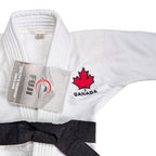 Fuji Baby Judogi - Judo Gi Uniform