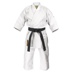 Fuji Chikara Premium Heavyweight Karategi - Karate Gi Uniform