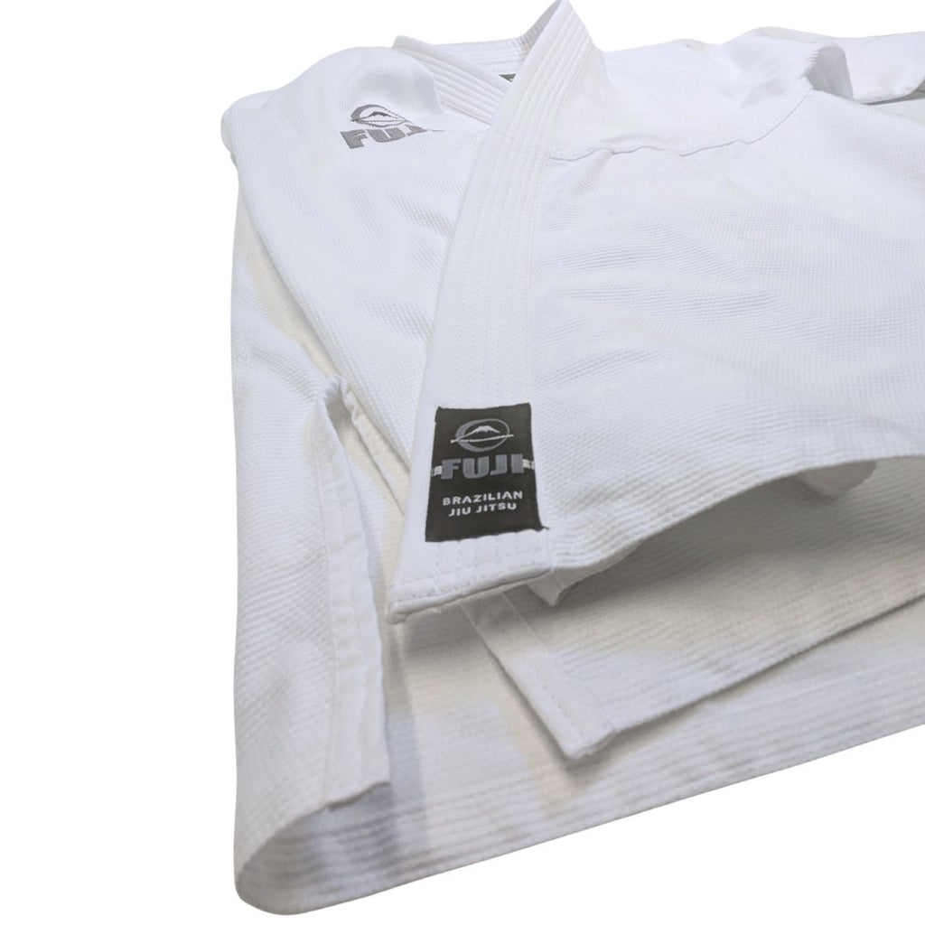 Fuji Hajime BJJ Gi