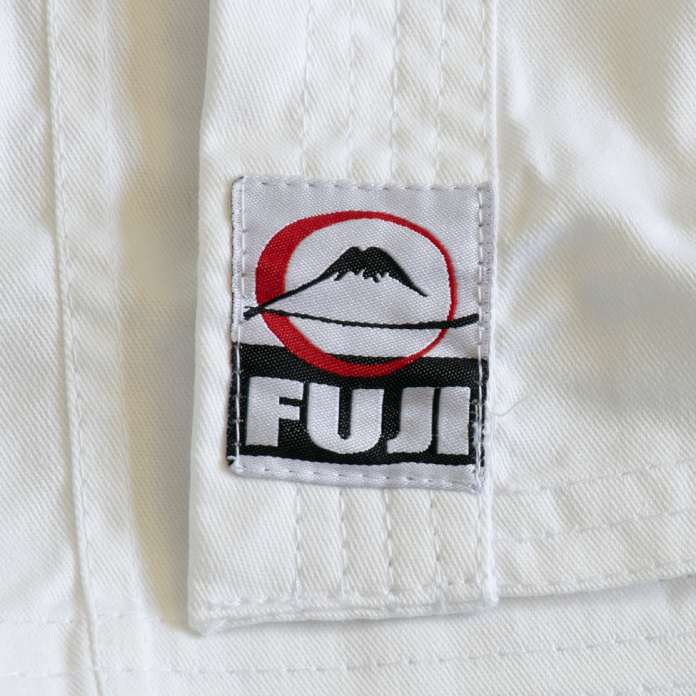 Fuji Student Karategi - Karate Gi Uniform