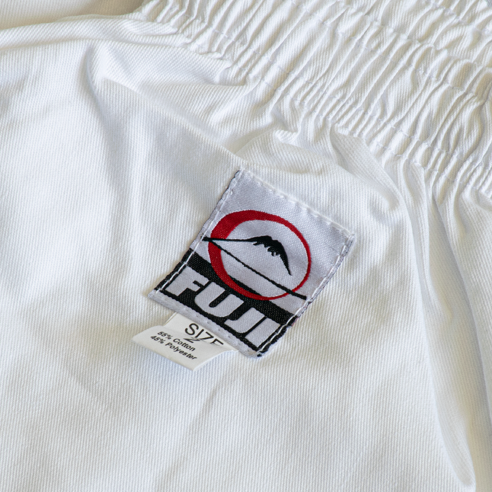 Fuji Student Karategi - Karate Gi Uniform