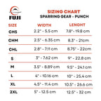 Fuji Sparring Punch