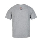 Fuji Judo is Life Throw with Kanji T-shirt