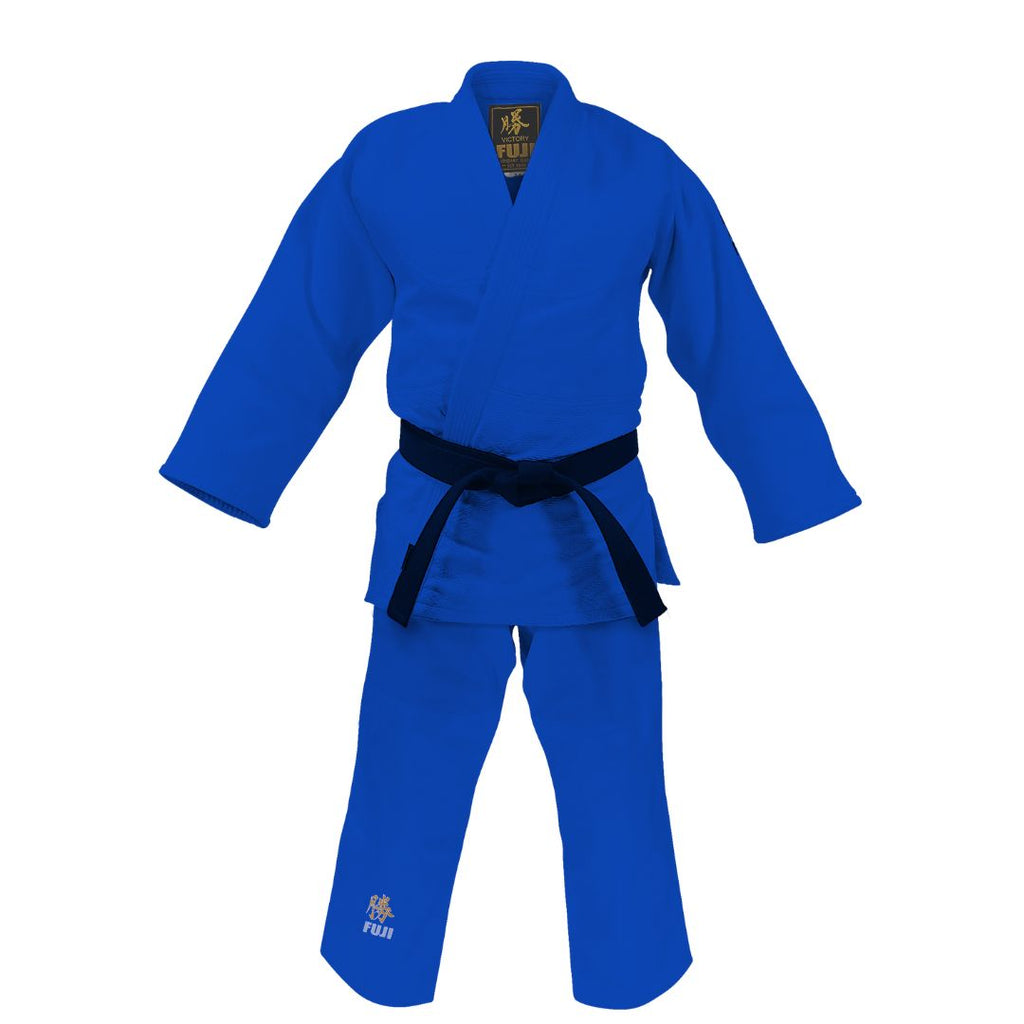 Fuji Katsu Advanced Lightweight Judogi - Judo Gi Uniform