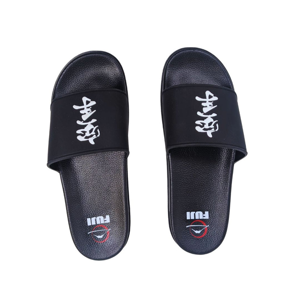 Fuji Judo & Karate Flip-Flops