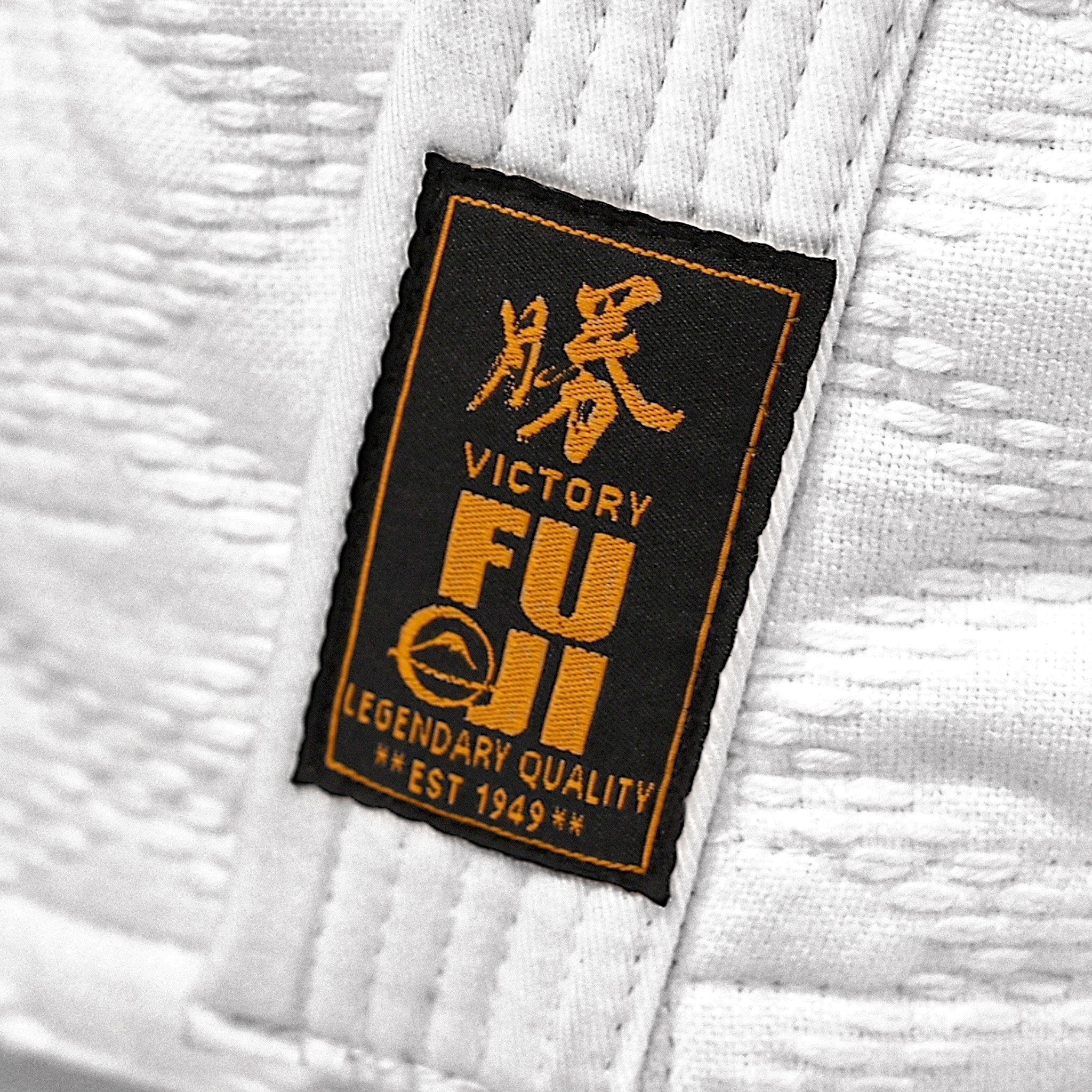 Fuji Katsu Advanced Lightweight Judogi - Judo Gi Uniform