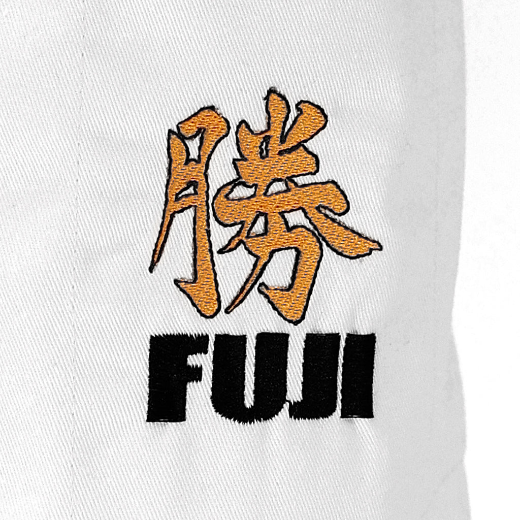 Fuji Katsu Advanced Lightweight Judogi - Judo Gi Uniform