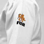 Fuji Katsu Advanced Lightweight Judogi - Judo Gi Uniform