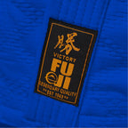 Fuji Katsu Advanced Lightweight Judogi - Judo Gi Uniform