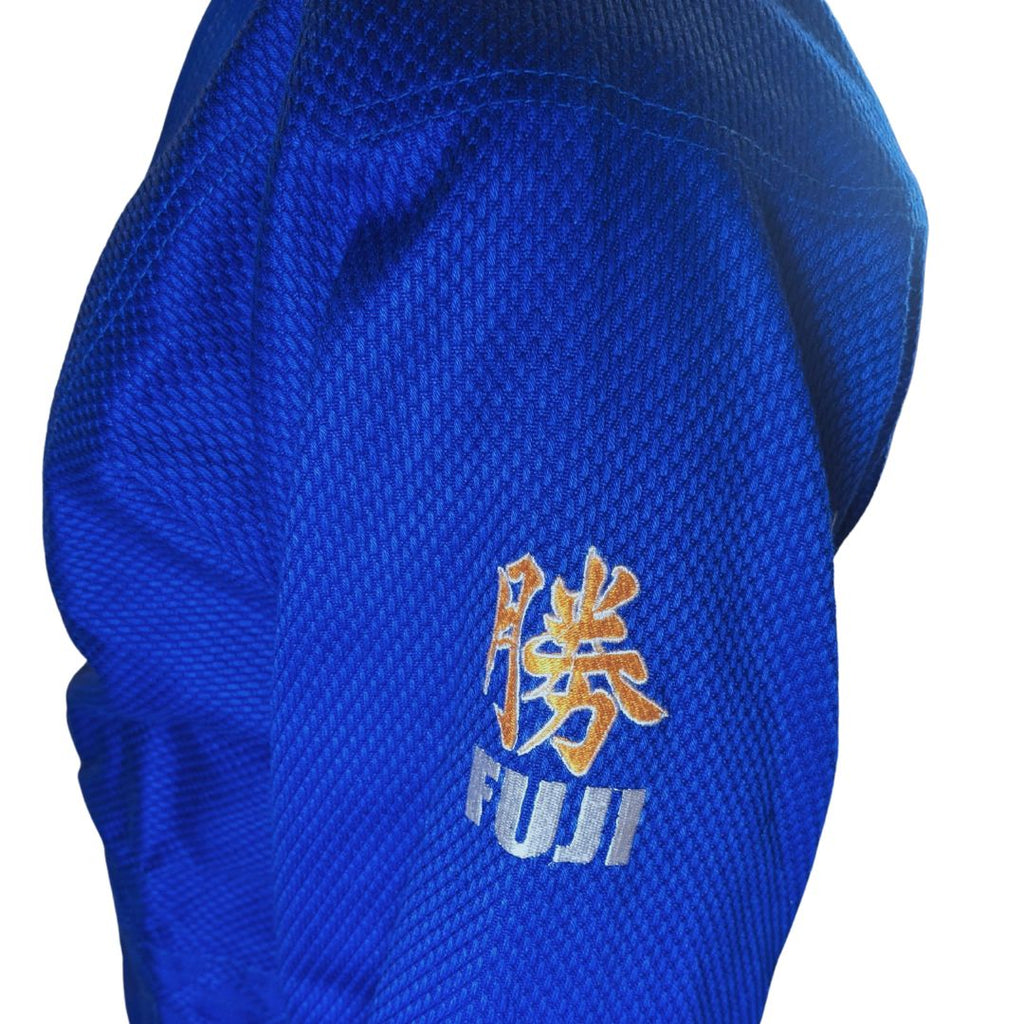 Fuji Katsu Advanced Lightweight Judogi - Judo Gi Uniform