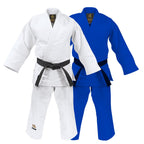 Fuji Katsu Advanced Lightweight Judogi - Judo Gi Uniform
