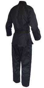 Fuji Student Judogi