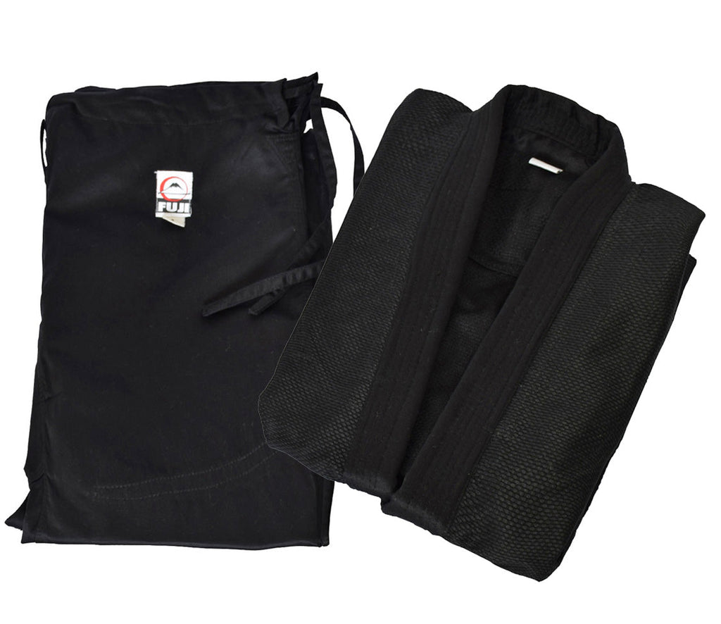 Fuji Student Judogi