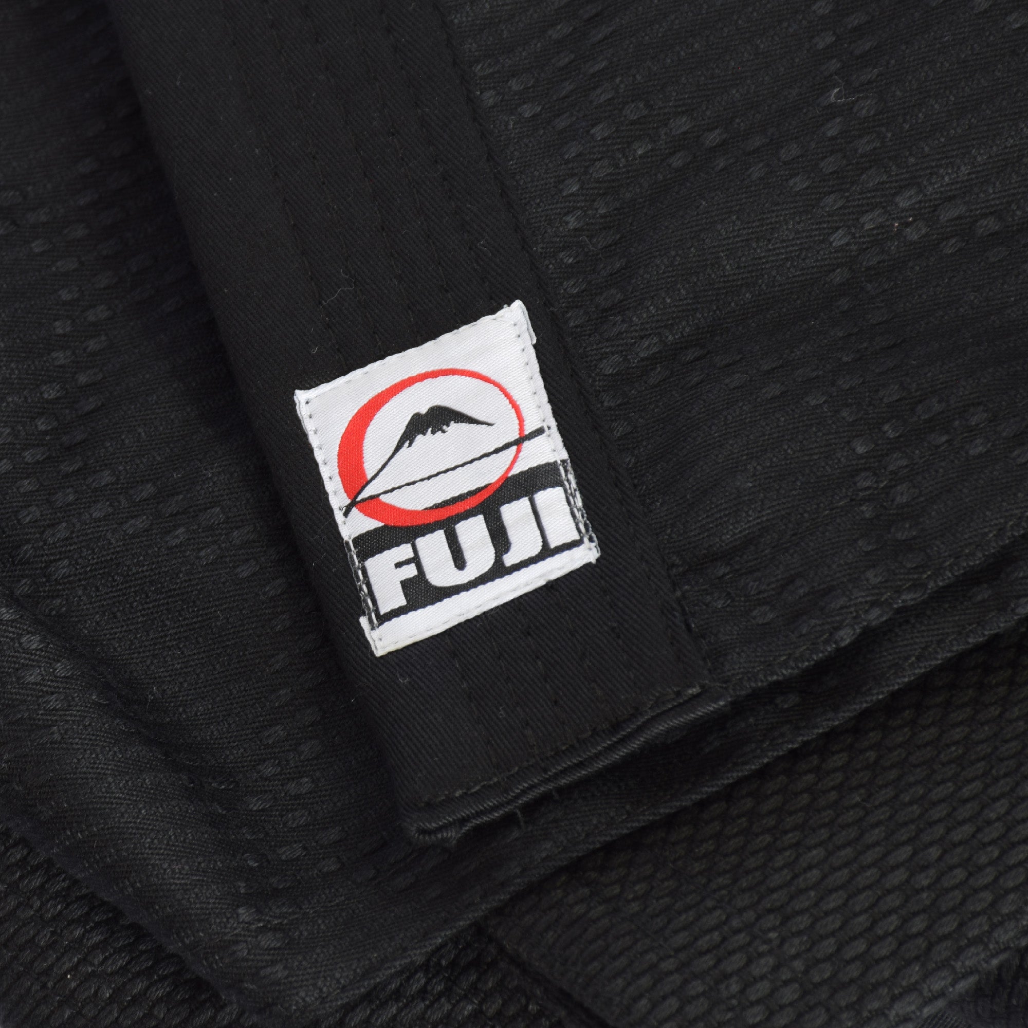 Fuji Student Judogi