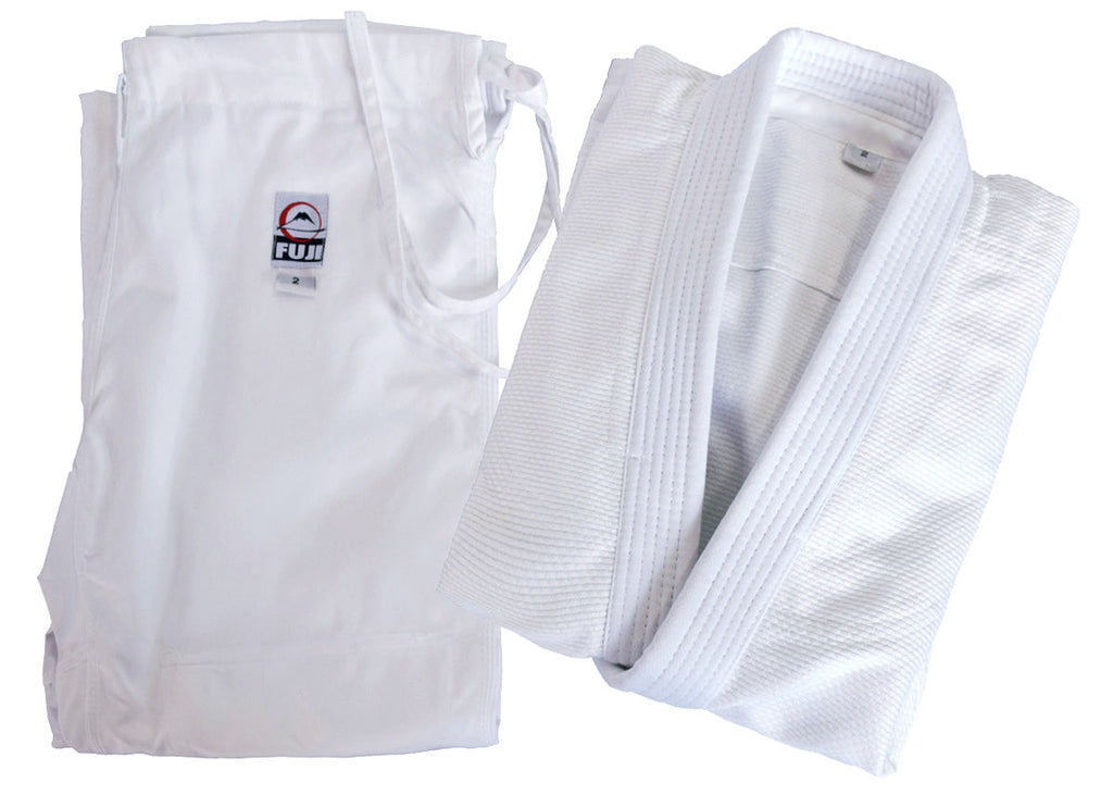 Fuji Student Judogi