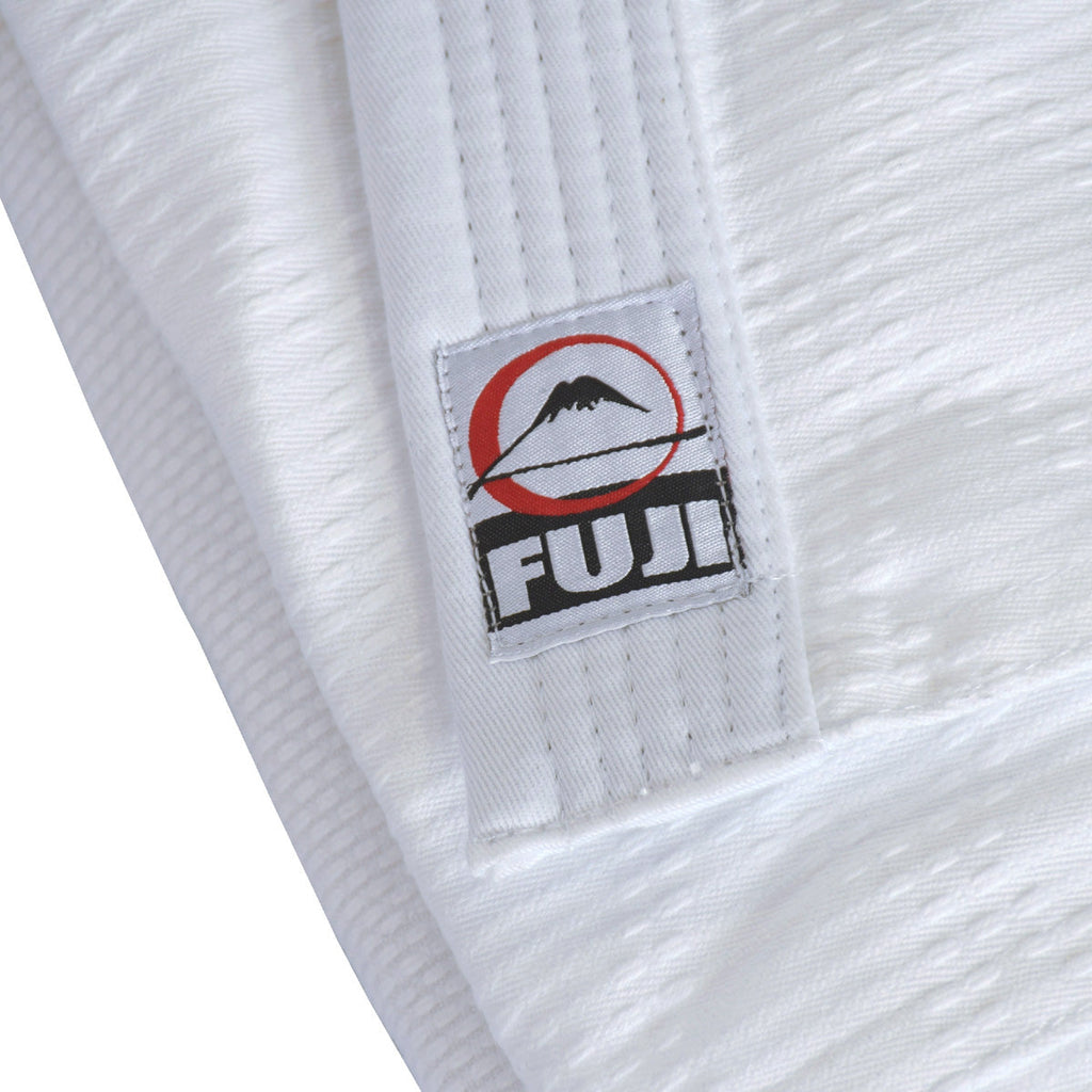 Fuji Student Judogi