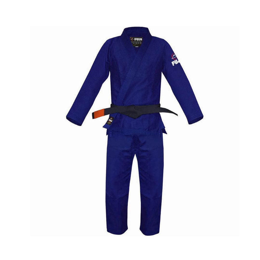 Fuji Original Middleweight Student BJJ Gi-Youth