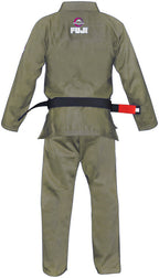 Fuji Original Middleweight Student BJJ Gi-Youth