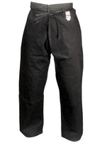 Fuji Single Weave Judo - Pants