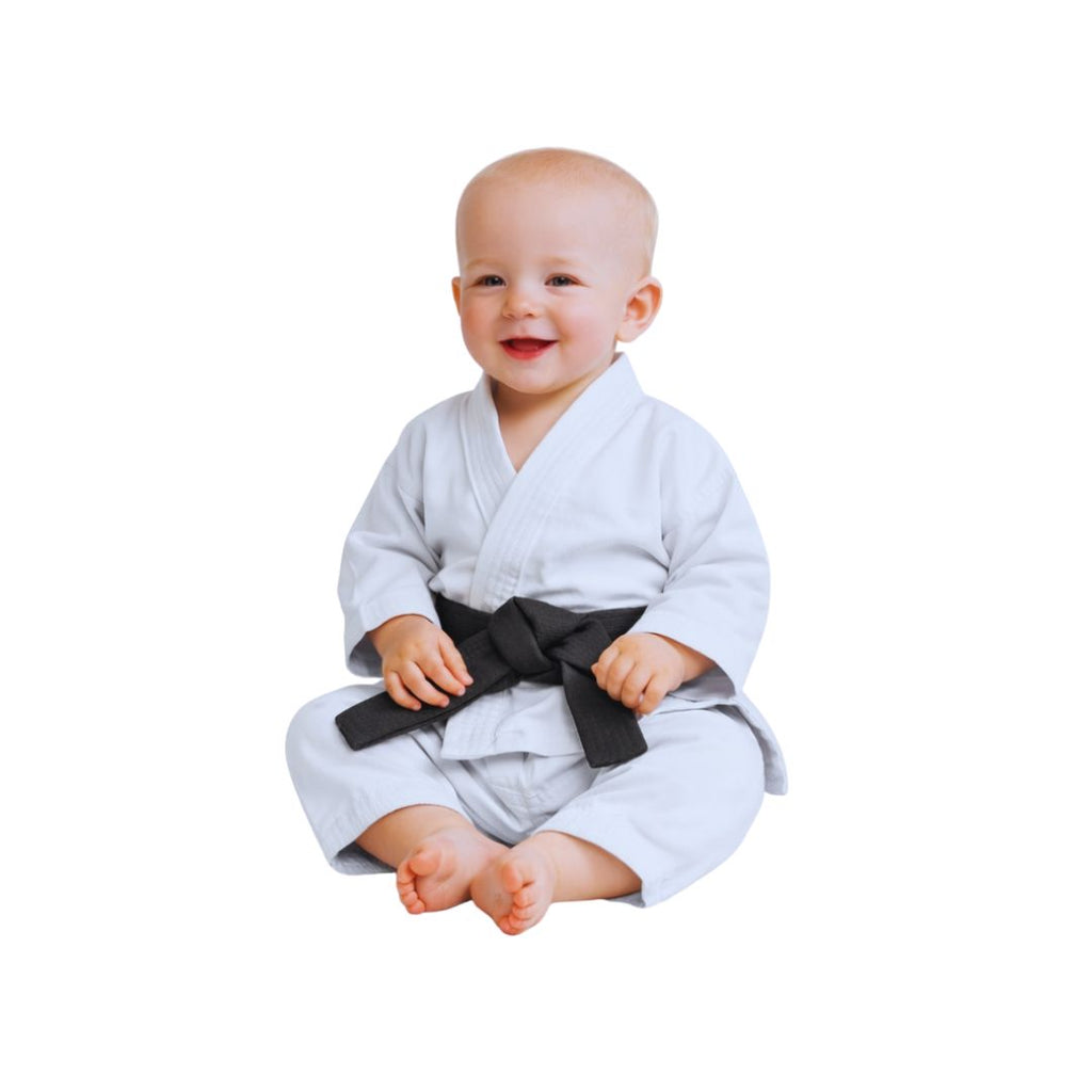 Fuji Baby Karate Gi
