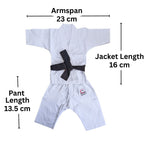 Fuji Baby Karate Gi