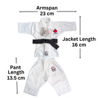 Fuji Baby Judogi - Judo Gi Uniform